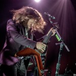 Jim James @ MHOW