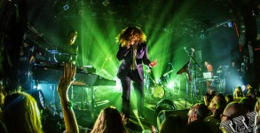 Jim James @ Music Hall of Williamsburg