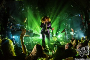 Jim James @ Music Hall of Williamsburg
