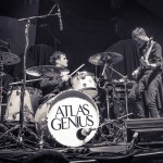 Atlas Genius at Roseland Ballroom NYC