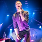 Imagine Dragons at Roseland Ballroom NYC