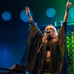 Icona Pop at Madison Square Garden