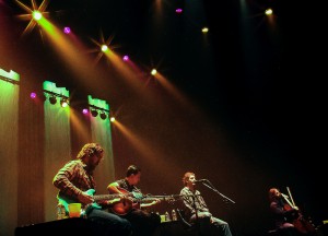 Matisyahu @ The Paramount 
