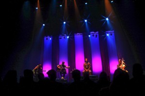 Matisyahu @ The Paramount 