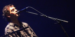 Matisyahu @ The Paramount 