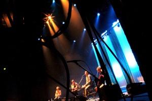 Matisyahu @ The Paramount 
