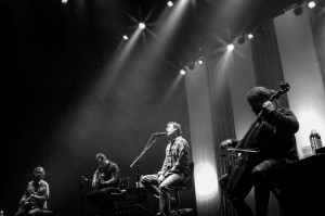 Matisyahu @ The Paramount 