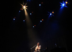 Matisyahu @ The Paramount 