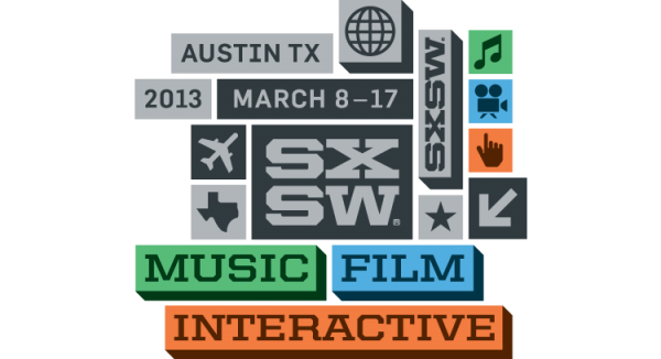 SXSW 2013 Survival Guide from Lucid Routes