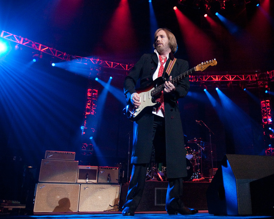 Tom Petty & The Heartbreakers Announce 5 Night Residency at NYC’s Beacon Theatre