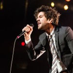 Passion Pit Madison Square Garden