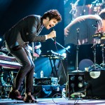 Passion Pit Madison Square Garden