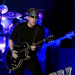 George Thorogood