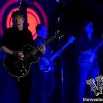 George Thorogood @ Keswick Theatre