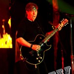 George Thorogood @ Keswick Theatre