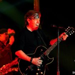 George Thorogood