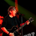 George Thorogood