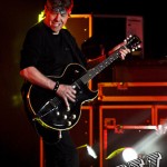 George Thorogood