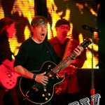 George Thorogood