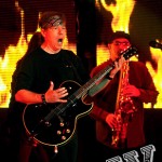 George Thorogood