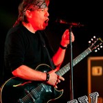 George Thorogood