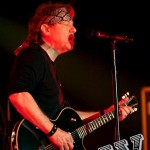 George Thorogood