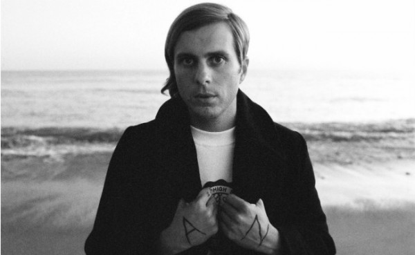 The Megalithic Symphony of AWOLNATION