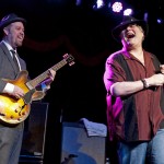 Soulive w/ John Popper