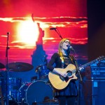 Lisa Loeb @ Highline Ballroom