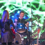 Lisa Loeb @ Highline Ballroom