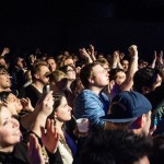 Frank Turner @ Bowery