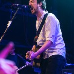 Frank Turner @ Bowery Ballroom