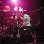 Joe Russo Photo