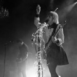 Joy Formidable @ The Fillmore