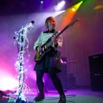 Joy Formidable @ The Fillmore