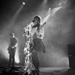 Joy Formidable @ The Fillmore