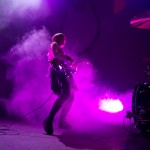 Joy Formidable @ The Fillmore