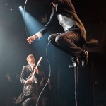 The Hives @ Irving Plaza