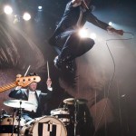 The Hives @ Irving Plaza