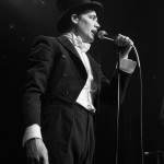 The Hives @ Irving Plaza