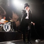 The Hives @ Irving Plaza