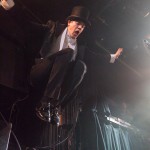 The Hives @ Irving Plaza