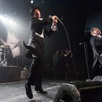 The Hives @ Irving Plaza