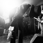 The Hives @ Irving Plaza