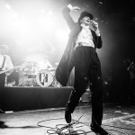 The Hives @ Irving Plaza