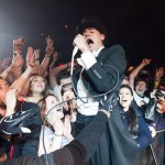 The Hives @ Irving Plaza