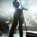 The Hives @ Irving Plaza