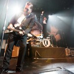 The Hives @ Irving Plaza