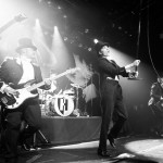 The Hives @ Irving Plaza