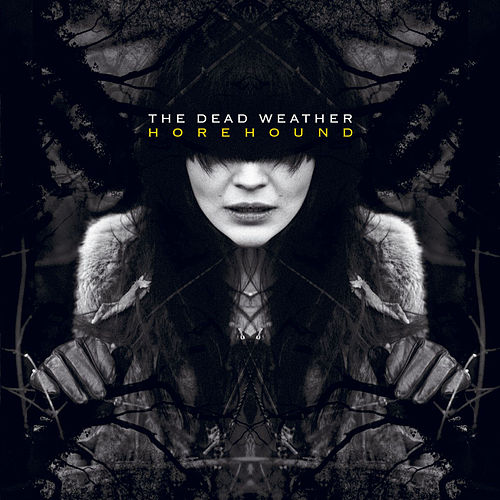 The Dead Weather ‘Horehound’